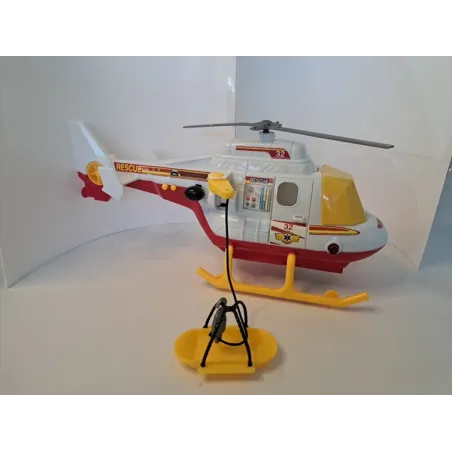 Elicottero Elisoccorso