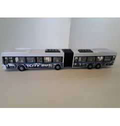 Pullman Bianco