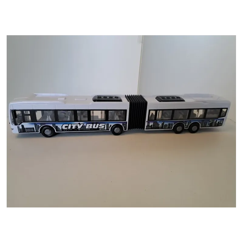 Pullman Bianco