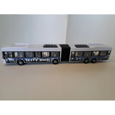 Pullman Bianco
