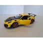 Macchina Gialla GT2RS