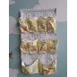Porta Giochi/oggetti Animali Da Appendere