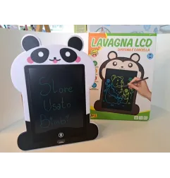 Lavagna LCD