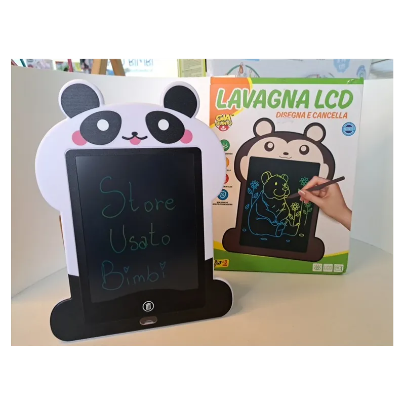 Lavagna LCD