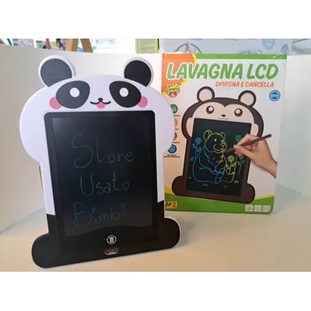 Lavagna LCD