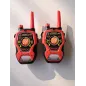 Walkie Talkie Rossi