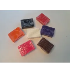 Pasta Modellabile Nuova