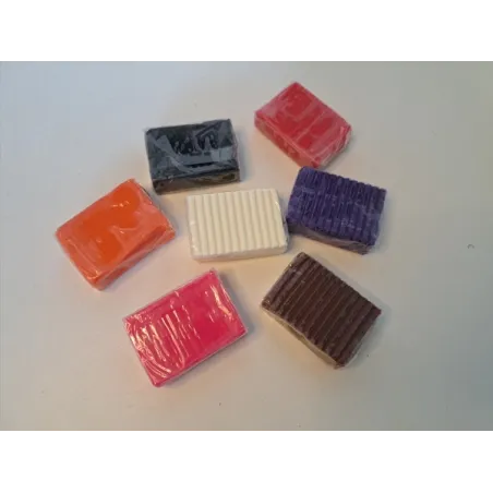 Pasta Modellabile Nuova
