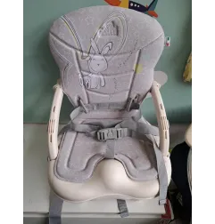 Seggiolino Da Sedia Coniglietto