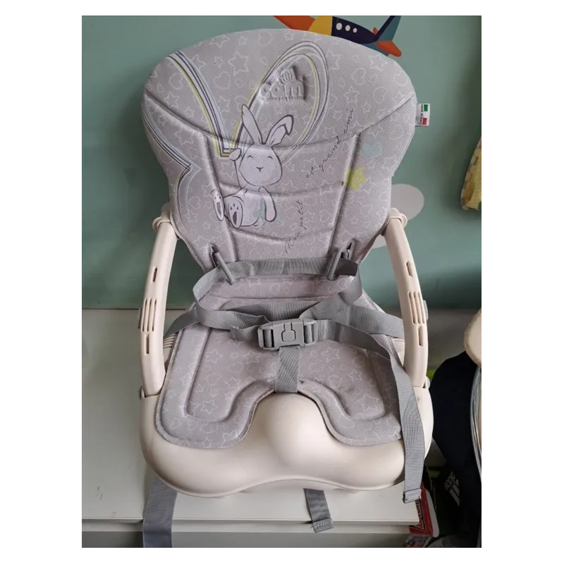 Seggiolino Da Sedia Coniglietto