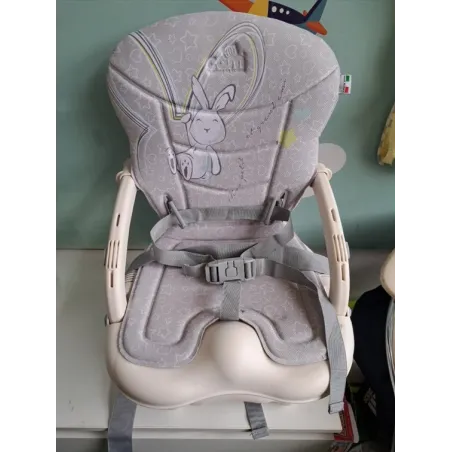 Seggiolino Da Sedia Coniglietto