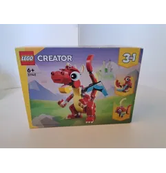 Lego Creator 3 In 1