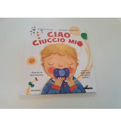Librio Ciao Ciuccio Mio