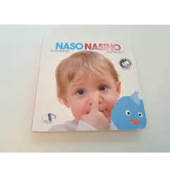 Libro Naso Nasino