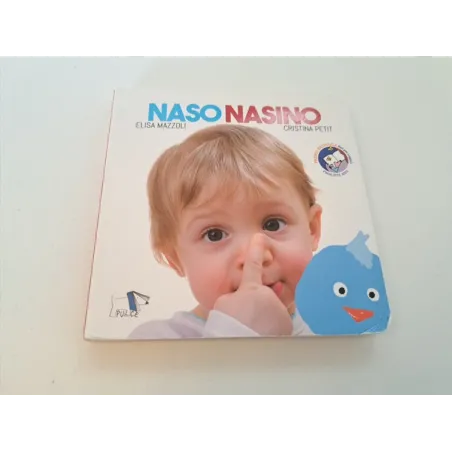 Libro Naso Nasino