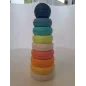 Gioco Impilabile Colorato