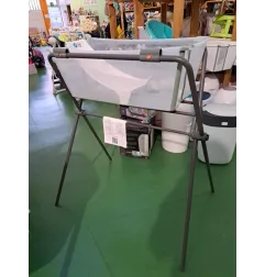 Vaschetta Stokke Con Riduttore e Stand Up