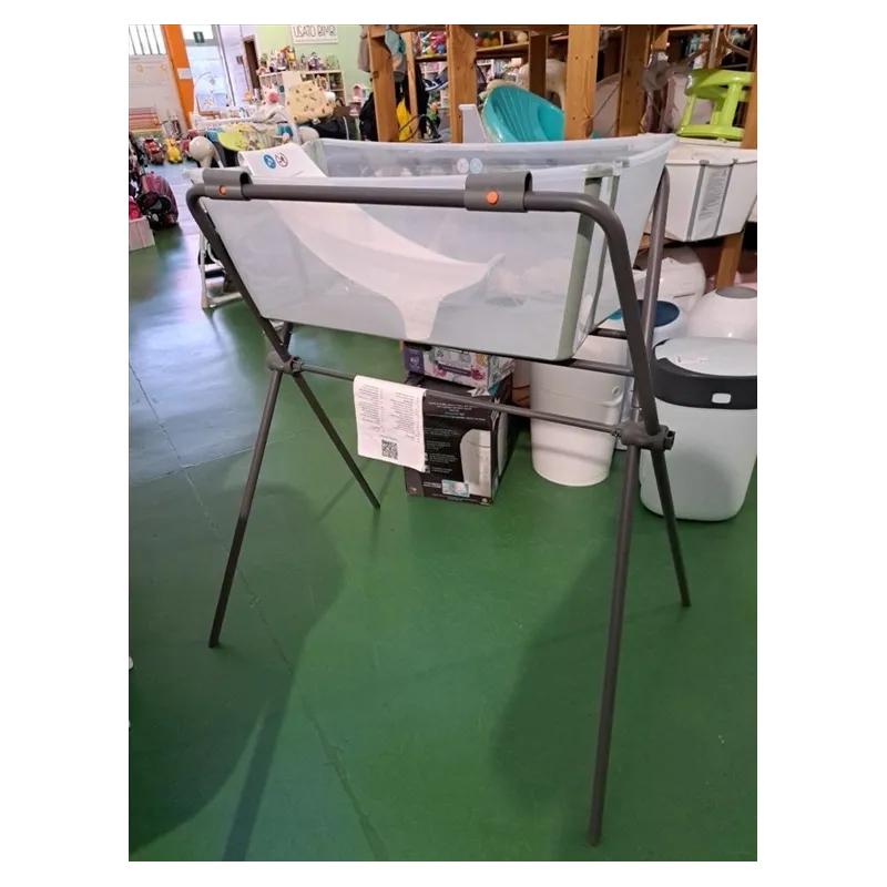 Vaschetta Stokke Con Riduttore e Stand Up