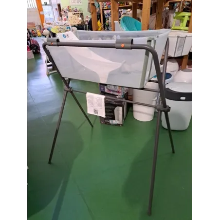 Vaschetta Stokke Con Riduttore e Stand Up