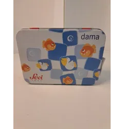 Dama Portatile Sevi