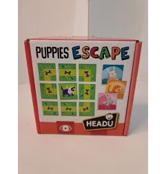 Gioco Headu Puppies