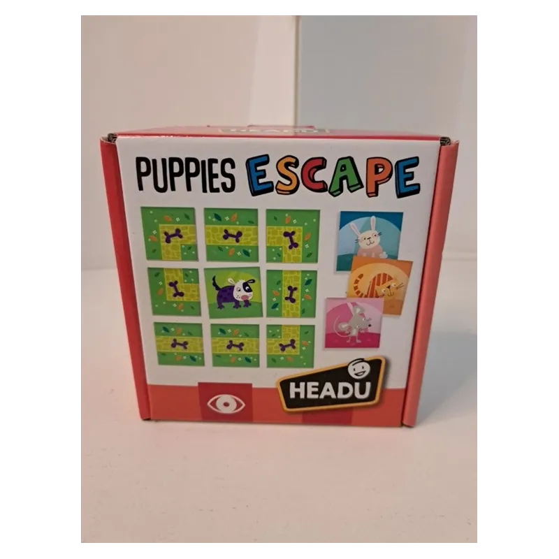 Gioco Headu Puppies