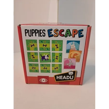 Gioco Headu Puppies