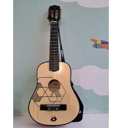 Chitarra 6 Corde