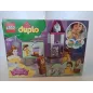 Lego Duplo Principesse Belle 10877