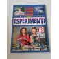 Album Il Mio Primo Libro Degli Esperimenti