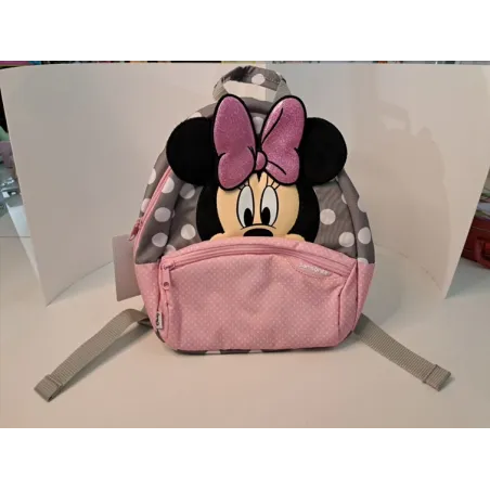 Zaino Minnie Nuovo Samsonite