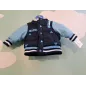 Piumino Napoli 3 M