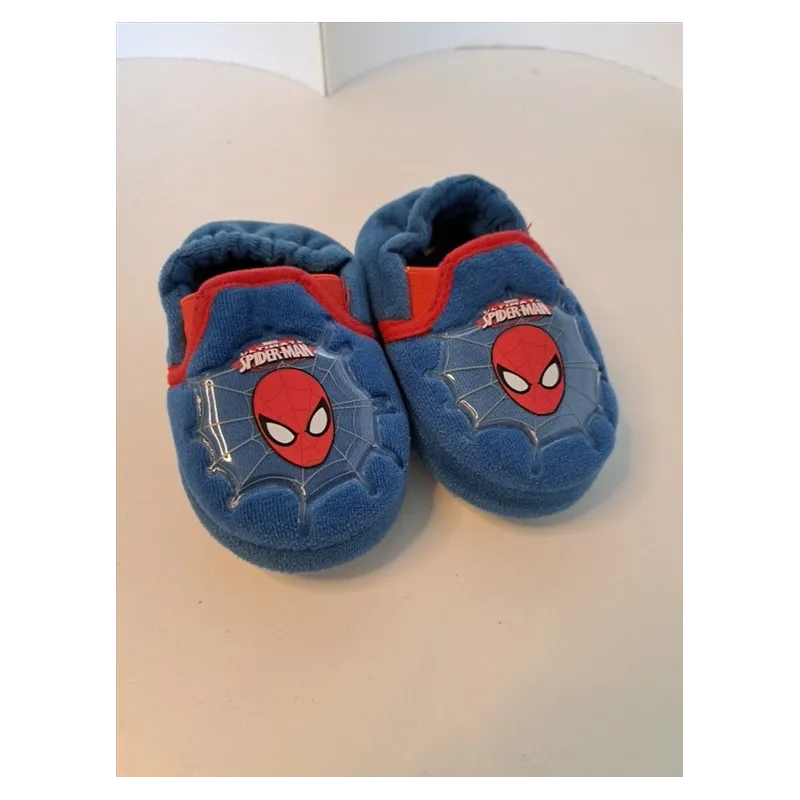 Pantofole Spiderman N 22/24