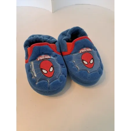 Pantofole Spiderman N 22/24