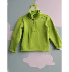 Pile CMP Verde 5 A - Veste Piccolo