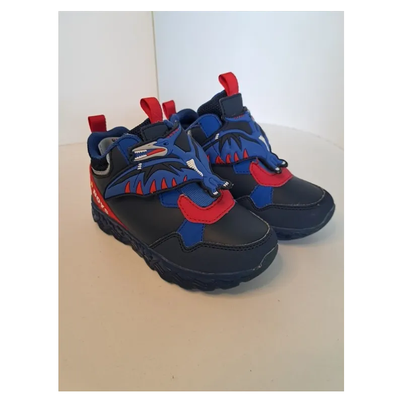 Scarpe Bull Boys Pterodattilo N 28