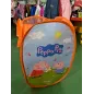 Portagiochi Peppa Pig