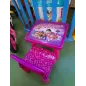 Tavolino Paw Patrol Con Sgabello In Plastica