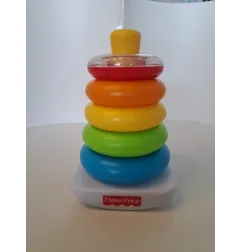 Impilabile Colorato Fisherprice