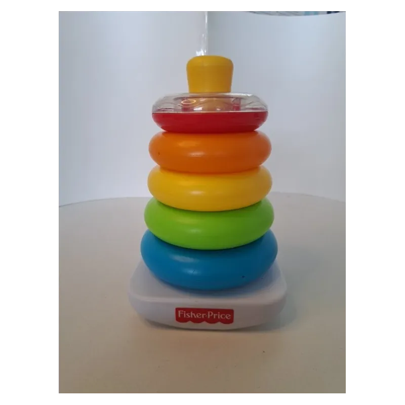 Impilabile Colorato Fisherprice