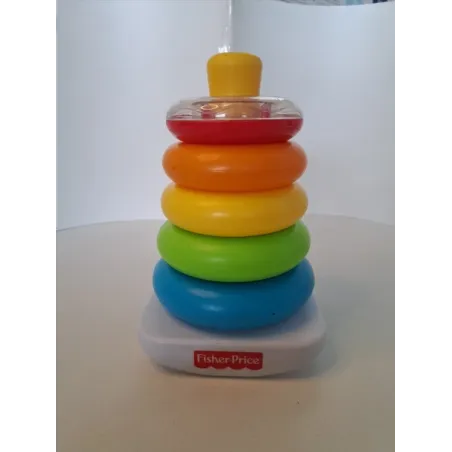 Impilabile Colorato Fisherprice