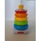 Impilabile Colorato Fisherprice