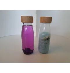 Bottiglie Sensoriali Petit Boum 2pz