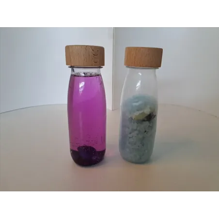 Bottiglie Sensoriali Petit Boum 2pz