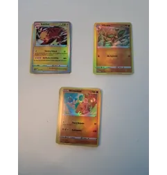 Carte Pokemon 40 PZ