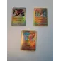 Carte Pokemon 40 PZ