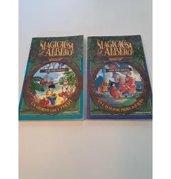 Libri La Magica Casa Sull'albero: Un Cavaliere Prima Dell'alba e Un Giorno Con I Pirati