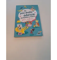 Libro Le Storie Più Belle Per Ridere Del Battello a Vapore