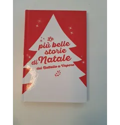 Libro Le Storie Più Belle Di Natale Del Battello a Vapore