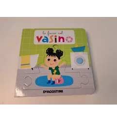 Libro Il Vasino